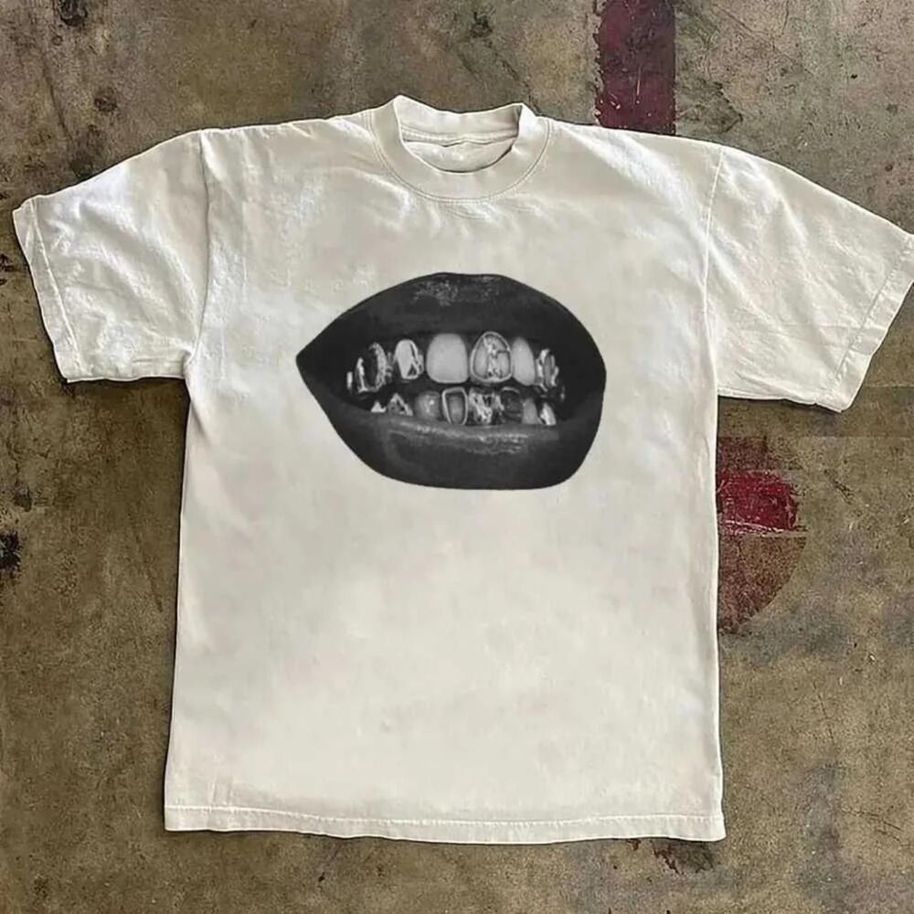 Mens Womans unisex graphic tee